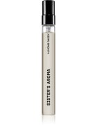 Sister's Aroma Perfumes Almond Daddy parfumska voda uniseks 10 ml