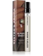 Sister's Aroma Perfumes Almond Daddy parfumska voda uniseks 10 ml