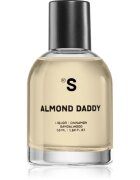 Sister's Aroma Perfumes Almond Daddy parfumska voda uniseks 50 ml