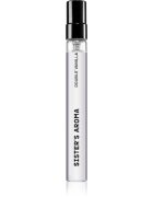 Sister's Aroma Perfumes Double Vanilla parfumska voda intense uniseks 10 ml