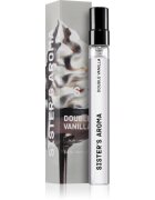 Sister's Aroma Perfumes Double Vanilla parfumska voda intense uniseks 10 ml