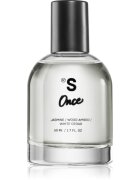 Sister's Aroma Perfumes Once parfumska voda uniseks 50 ml