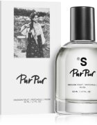 Sister's Aroma Perfumes Pur Pur parfumska voda uniseks 50 ml