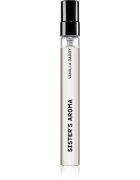 Sister's Aroma Perfumes Vanilla Daddy parfumska voda uniseks 10 ml