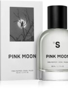 Sister's Aroma Pink Moon parfumska voda uniseks 50 ml