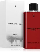 Sister's Aroma Pomegranate + Wood nadomestno polnilo za aroma difuzor 200 ml