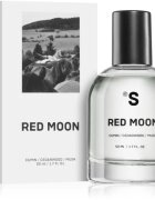 Sister's Aroma Red Moon parfumska voda uniseks 50 ml