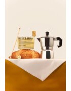 Sister's Aroma Salted Butter Croissant dišeča sveča 150 g