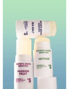 Sister's Aroma Sea Salt Deostick trdi deodorant proti neprijetnemu vonju in potenju 50 g