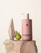 Sister's Aroma Smart Body Cream Fig krema za telo z vlažilnim učinkom 250 ml