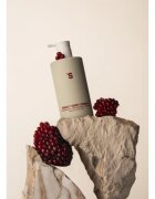 Sister's Aroma Smart Body Cream Pomegranate krema za telo z vlažilnim učinkom 250 ml