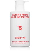 Sister's Aroma Smart Cherry Me gel za intimno higieno 250 ml