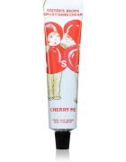 Sister's Aroma Smart Hand Cream Cherry Me negovalna krema za roke za ženske 30 ml