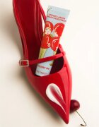 Sister's Aroma Smart Hand Cream Cherry Me negovalna krema za roke za ženske 30 ml