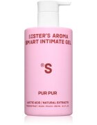 Sister's Aroma Smart Intimate Gel Pur Pur gel za intimno higieno 250 ml