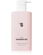 Sister's Aroma Smart Passion Fruit gel za prhanje 250 ml