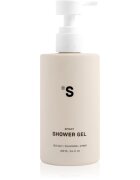 Sister's Aroma Smart Sea Salt gel za prhanje za telo 250 ml