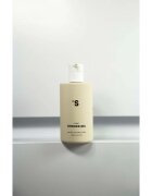 Sister's Aroma Smart Sea Salt gel za prhanje za telo 250 ml