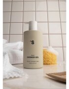 Sister's Aroma Smart Sea Salt gel za prhanje za telo 250 ml