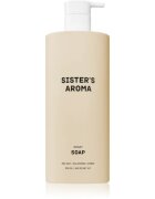 Sister's Aroma Smart Sea Salt tekoče milo za roke 500 ml