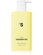 Sister's Aroma Smart Vetiver gel za prhanje 250 ml