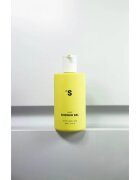Sister's Aroma Smart Vetiver gel za prhanje 250 ml