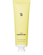 Sister's Aroma Smart Vetiver gel za prhanje potovalna 100 ml