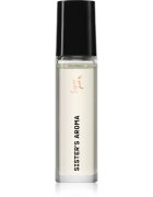 Sister's Aroma Sugar Porn parfumirano olje za ženske 10 ml