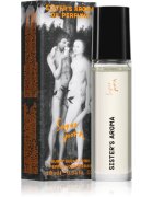 Sister's Aroma Sugar Porn parfumirano olje za ženske 10 ml