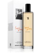 Sister's Aroma Sugar Porn parfumska meglica za telo in lase za ženske 100 ml
