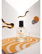 Sister's Aroma Sugar Porn parfumska voda za ženske 50 ml