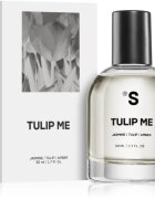 Sister's Aroma Tulip Me parfumska voda za ženske 50 ml
