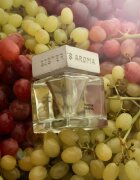 Sister's Aroma Tuscan Grapes aroma difuzor 110 ml