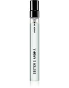 Sister's Aroma Under Skin parfum uniseks 10 ml