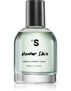 Sister's Aroma Under Skin parfum uniseks 50 ml
