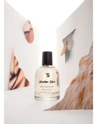 Sister's Aroma Under Skin parfum uniseks 50 ml