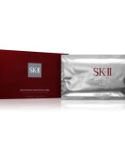 SK-II Brightening Derm Revival Mask vlažilna in posvetlitvena maska z niacinamidom za vse tipe kože 10 kos