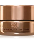 SK-II LXP Ultimate Revival Eye Cream vlažilna krema za predel okoli oči 15 g