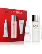 SK-II PITERA™ Ultimate Aura Skincare Essentials Kit set za nego obraza 1 kos