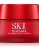 SK-II Skinpower Advanced Airy Cream lahka vlažilna krema za pomladitev kože 50 ml