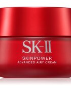 SK-II Skinpower Advanced Airy Cream lahka vlažilna krema za pomladitev kože 80 ml