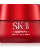SK-II Skinpower Advanced Cream vlažilna krema za mladosten videz 80 ml