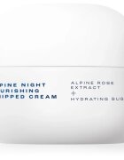 SK3N Alpine Night Nourishing Whipped Cream nočna vlažilna krema 50 ml