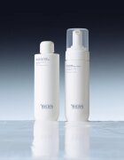 SK3N Glacier Pure Micellar Water micelarna voda s hialuronsko kislino 200 ml
