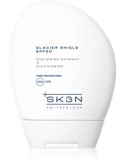 SK3N Glacier Shield SPF 50 lahki zaščitni fluid SPF 50 50 ml