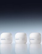SK3N Highglow Silky Night Pillow posvetlitvena nočna krema 50 ml