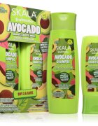 Skala Avocado set za hidracijo in sijaj