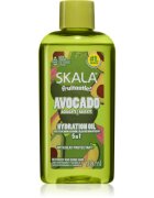 Skala Avocado vlažilno olje za vse tipe las 90 ml