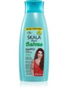 Skala Babosa vlažilni šampon 600 ml