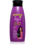 Skala Mais Lisos šampon proti krepastim lasem 600 ml
